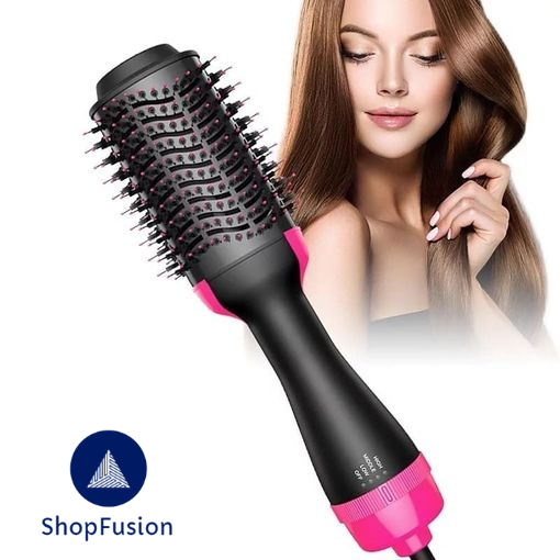 LUXEHAIR® - ALISADOR 3 EN 1