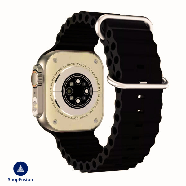 SMARTWATCH PRO®+ (CORREA GRATIS)