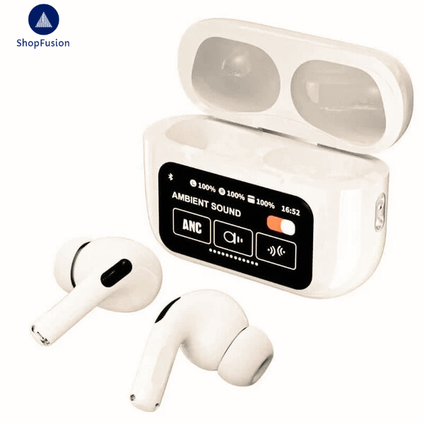 AIRPODS PRO® CON PANTALLA