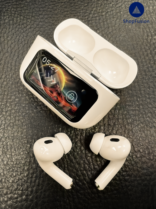 AIRPODS PRO® CON PANTALLA