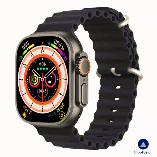 SMARTWATCH PRO®+ (CORREA GRATIS)