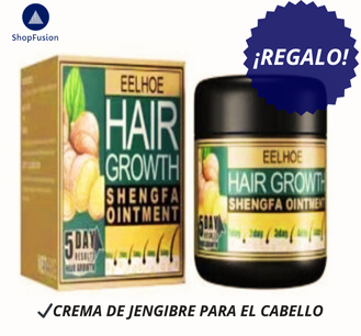 REVIHAIR® - CHAMPÚ ANTICANAS