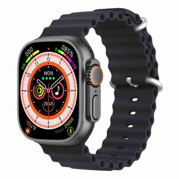 SMARTWATCH PRO®+ (CORREA GRATIS)