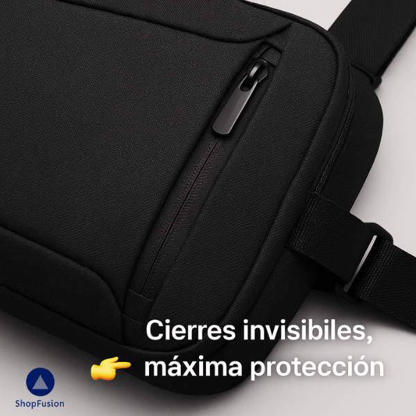 SECUREX® - BOLSO ANTIRROBO