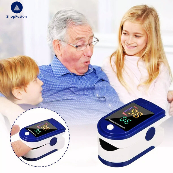 OxiMax® - OXÍMETRO PROFESIONAL