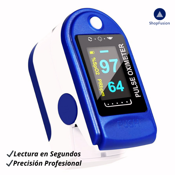 OxiMax® - OXÍMETRO PROFESIONAL