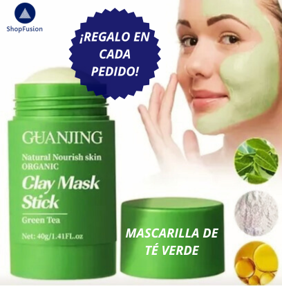 SilkGlow® - DEPILADORA FACIAL
