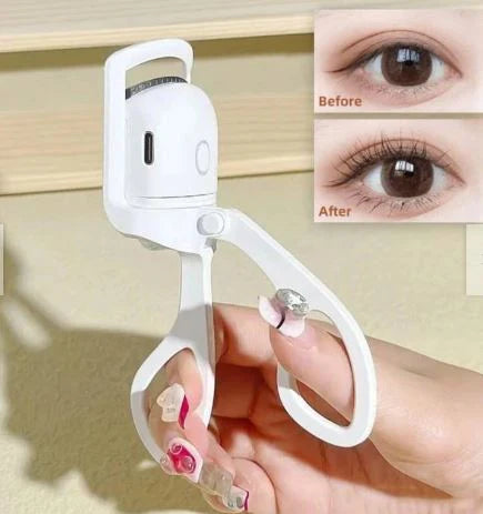 GLAMLASH® - RIZADOR DE PESTAÑAS