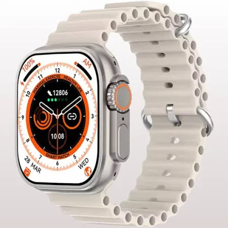 SMARTWATCH PRO®+ (CORREA GRATIS)