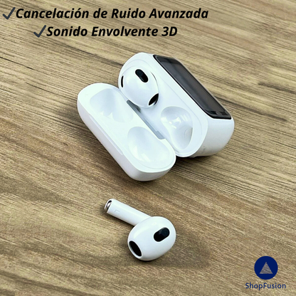 AIRPODS PRO® CON PANTALLA