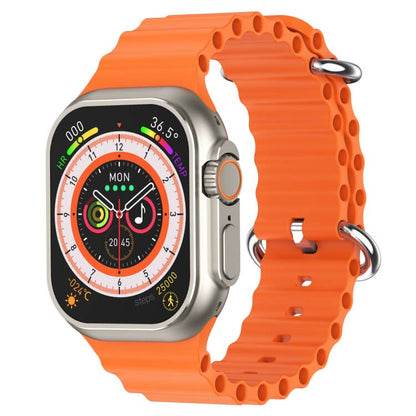 SMARTWATCH PRO®+ (CORREA GRATIS)