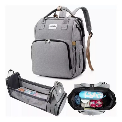 BABYBAG® - CAMBIADOR PORTÁTIL