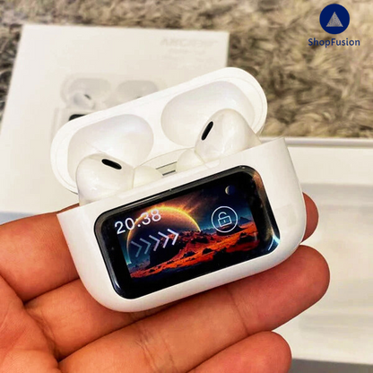 AIRPODS PRO® CON PANTALLA