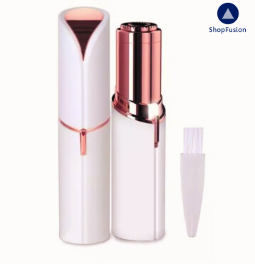 SilkGlow® - DEPILADORA FACIAL