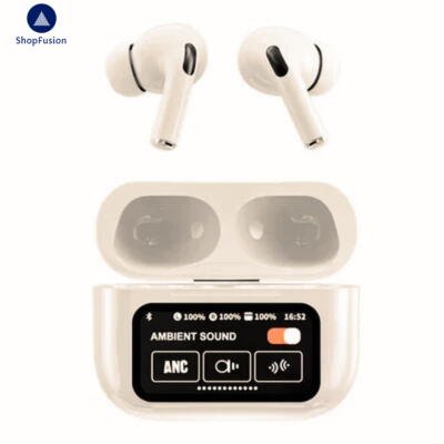 AIRPODS PRO® CON PANTALLA