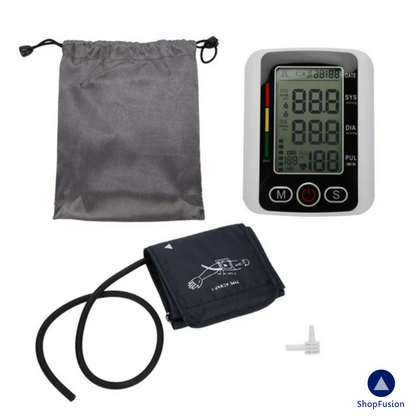 CARDIOTRACK® - TENSIÓMETRO