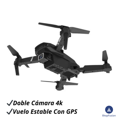 SKY MASTER 4K® - DRON 4K