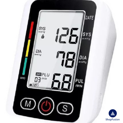 CARDIOTRACK® - TENSIÓMETRO