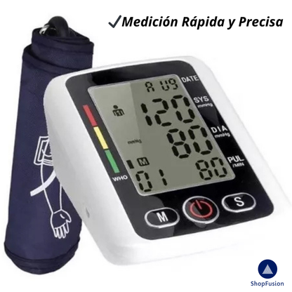 CARDIOTRACK® - TENSIÓMETRO