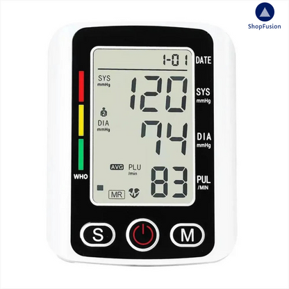 CARDIOTRACK® - TENSIÓMETRO