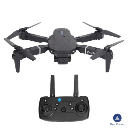 SKY MASTER 4K® - DRON 4K