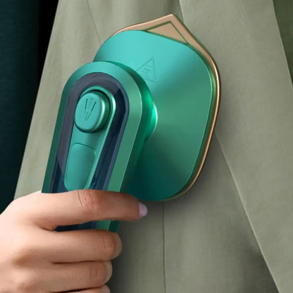 VAPOREASE® - Mini Plancha Vapor