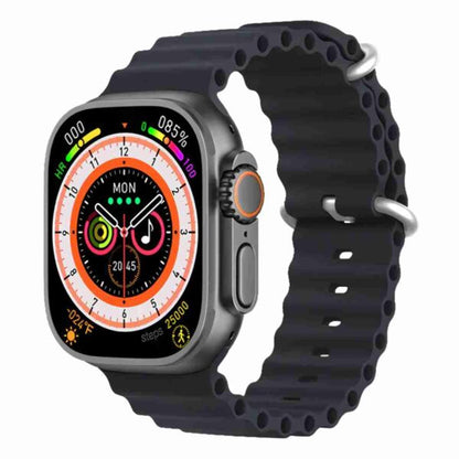 SMARTWATCH PRO®+ (CORREA GRATIS)