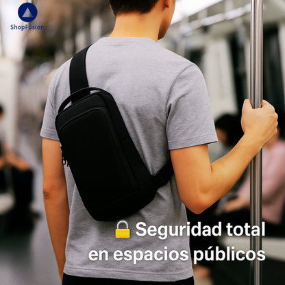 SECUREX® - BOLSO ANTIRROBO