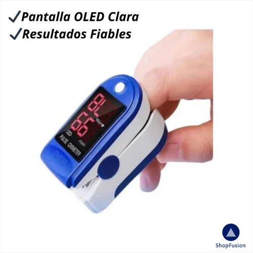 OxiMax® - OXÍMETRO PROFESIONAL