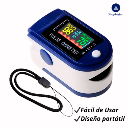 OxiMax® - OXÍMETRO PROFESIONAL