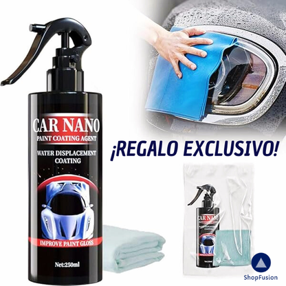 TURBOJET® - ASPIRADORA PORTÁTIL