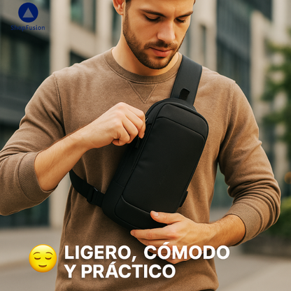 SECUREX® - BOLSO ANTIRROBO