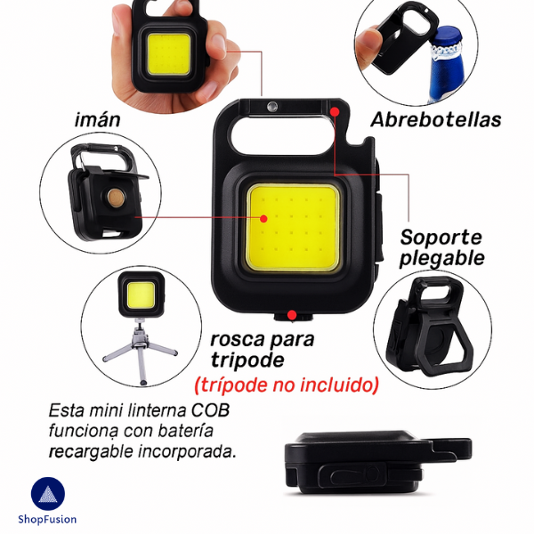 SECUREX® - BOLSO ANTIRROBO