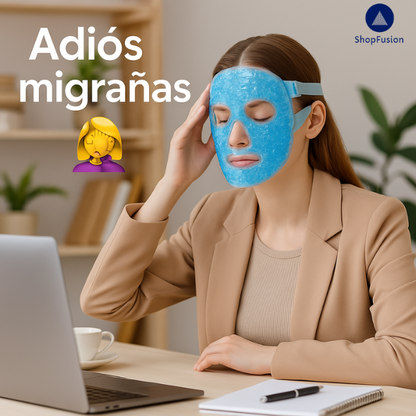 ThermiCool® - MÁSCARA DE GEL