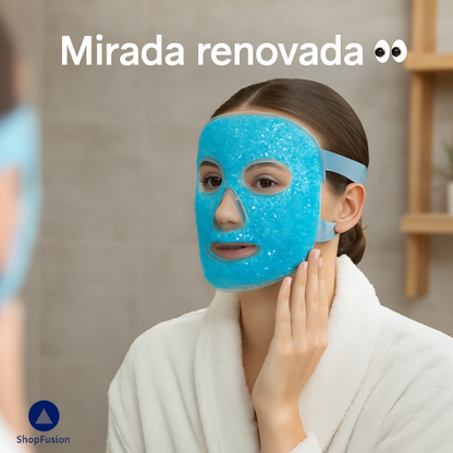 ThermiCool® - MÁSCARA DE GEL