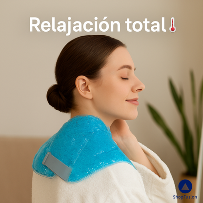 ThermiCool® - MÁSCARA DE GEL