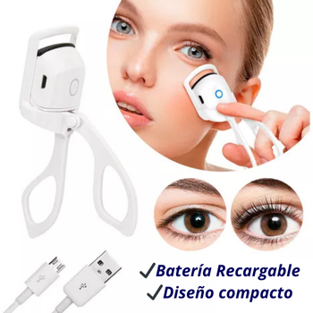 GLAMLASH® - RIZADOR DE PESTAÑAS