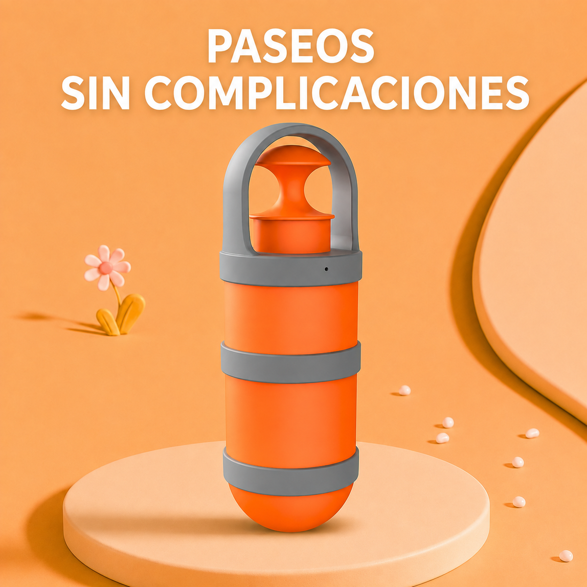 CleanPaw™ - RECOGEDOR PORTÁTIL