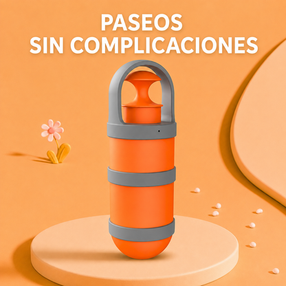 CleanPaw™ - RECOGEDOR PORTÁTIL