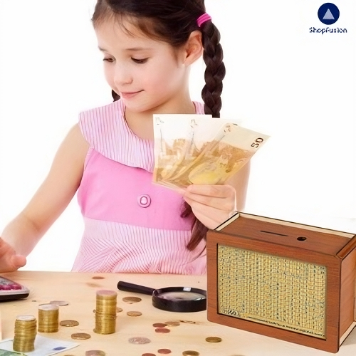 METABOX® - HUCHA MÁGICA