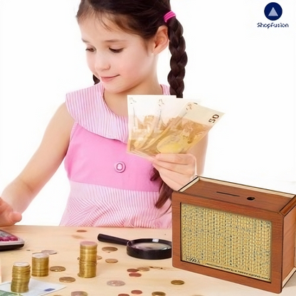 METABOX® - HUCHA MÁGICA